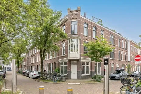 Appartement te koop: Kruisweg 24BS, Pijlsweerd-Zuid Utrecht