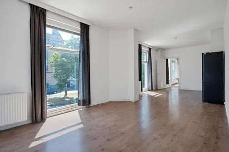 Appartement te huur: Kruisweg 68C, Stationsbuurt Haarlem