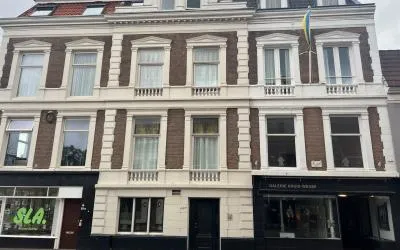 Appartement te koop: Kruisweg 68G, Haarlem