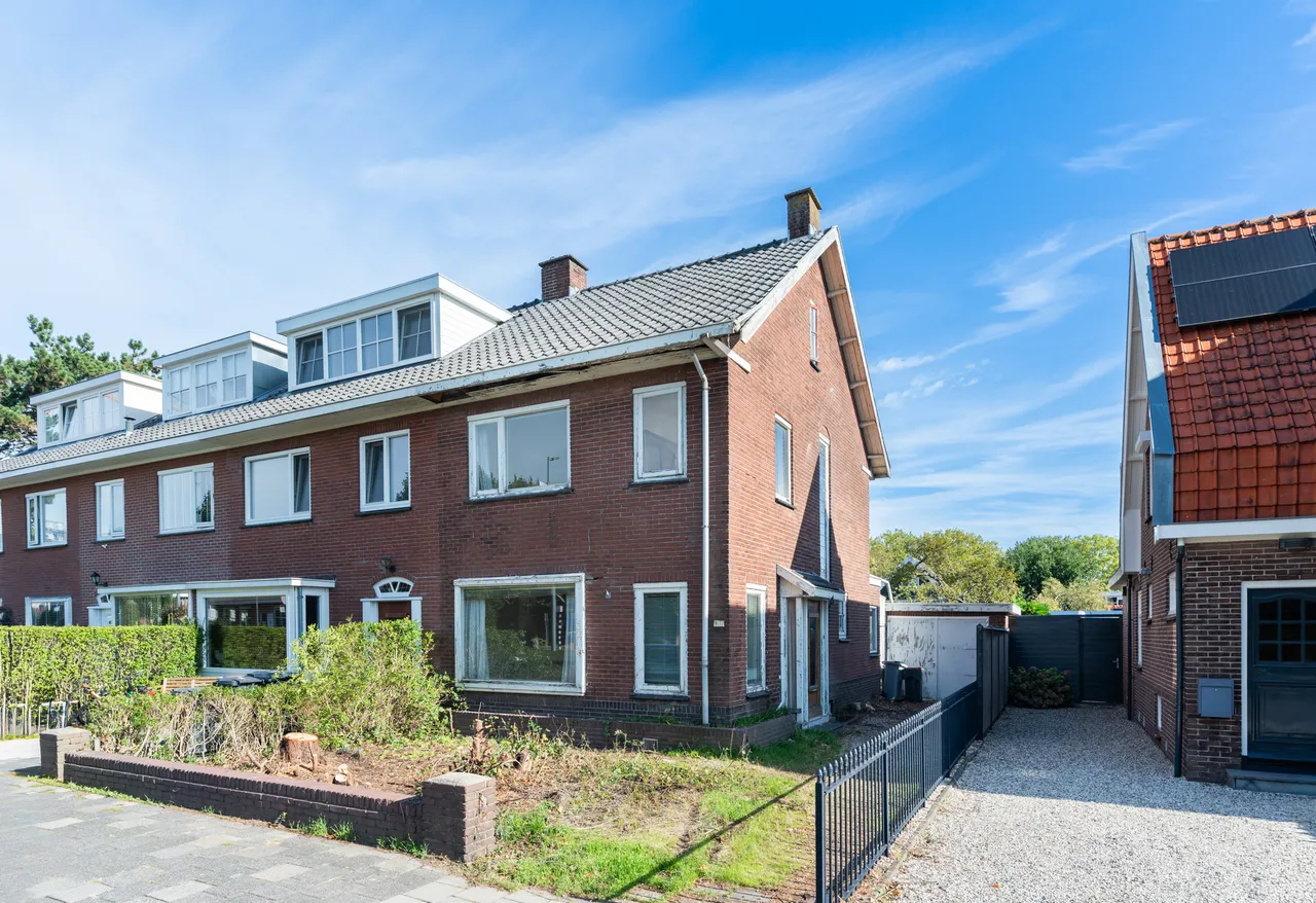 Hoekwoning te koop: Kruisweg 907, Hoofddorp