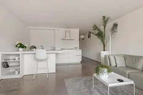 Appartement te koop: Kruisweg 975C, Hoofddorp