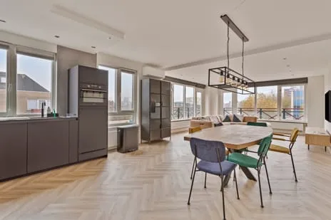 Woning te koop: Kruisweg 977, Hoofddorp Centrum Oost Hoofddorp