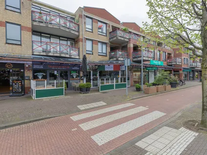 Appartement te koop: Kruisweg 979B, Hoofddorp Centrum Oost Hoofddorp
