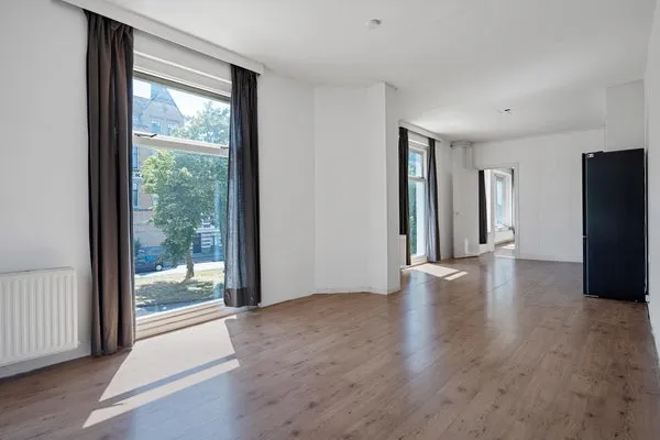 Woning te huur: Kruisweg, Stationsbuurt Haarlem