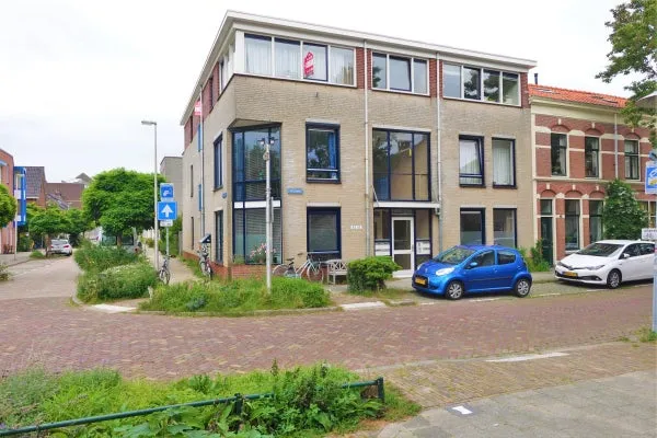 Woning te huur: Kruisweg, Pijlsweerd-Zuid Utrecht