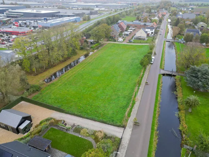 Woning te koop: Kruisweg - kavel B, Bleiswijk