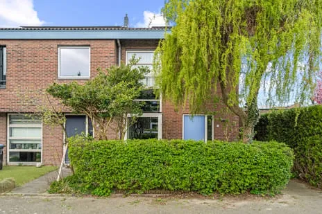 Hoekwoning te koop: Kruiswortel 1, Veldhuizen De Meern