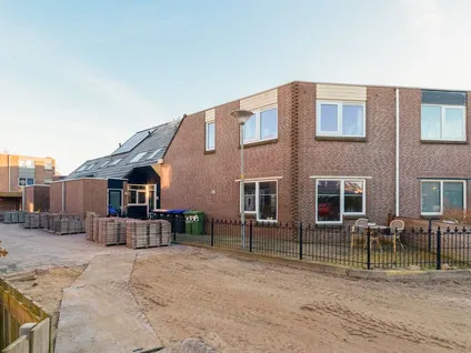 Koopwoning: Kruiszwin 1133 in Julianadorp - €284.500 - 111m²