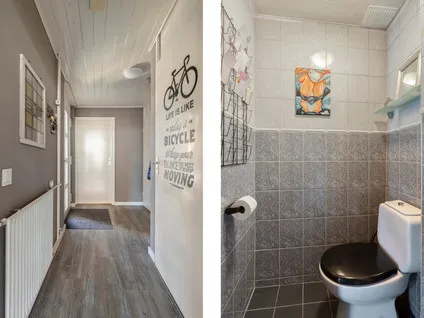 Tussenwoning te huur: Kruiszwin 3311, Kruiszwin Julianadorp
