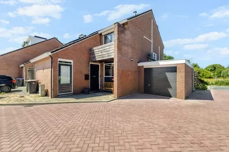 Hoekwoning te koop: Kruiszwin 3723, Kruiszwin Julianadorp