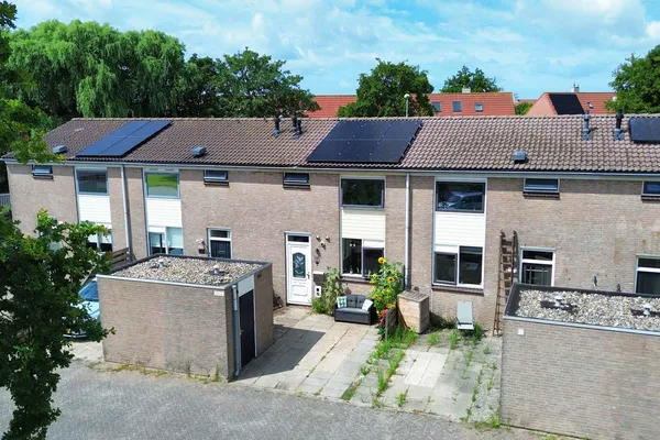 Koopwoning: Kruiszwin 4418 in Julianadorp - €245.000 - 72m²