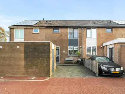 Koopwoning: Kruiszwin 5223 in Julianadorp - €285.000 - 89m²