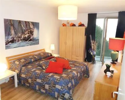 Kamer te huur: Kruitberghof, De Kameleon e.o. Amsterdam