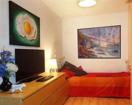 Kamer te huur: Kruitberghof, De Kameleon e.o. Amsterdam
