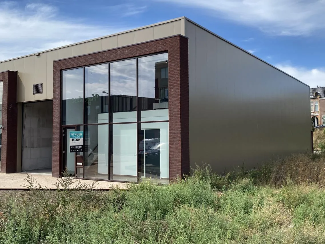 Tussenwoning te koop: Kruitenstraat 79, Ijmuiden