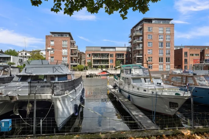 Appartement te koop: Kruithuis 15, Schiedam