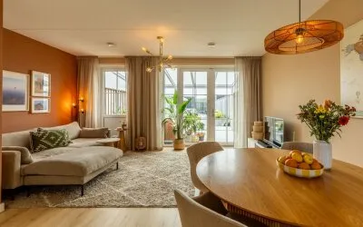 Tussenwoning te koop: Kruithuisstraat 61, IJzendijke Ijzendijke
