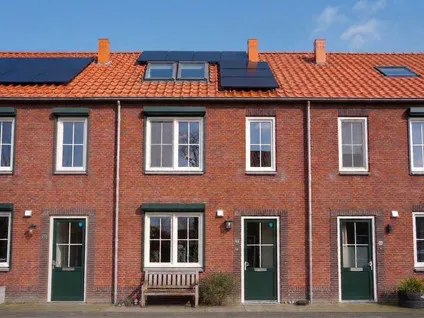 Tussenwoning te koop: Kruithuisstraat 65, IJzendijke Ijzendijke