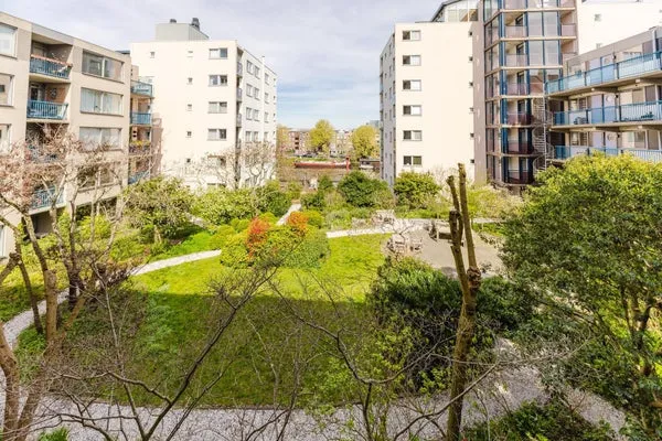 Woning te huur: Kruithuisstraat, Kadijken Amsterdam