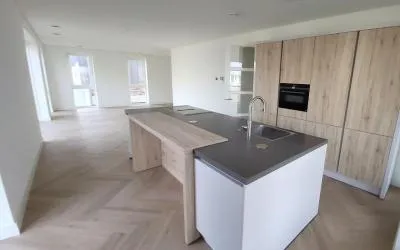 Appartement te koop: Kruitmolen 18, Krijgsman Muiden