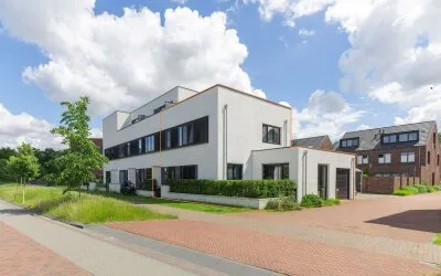 Hoekwoning te koop: Kruitmolen 9, Krijgsman Muiden