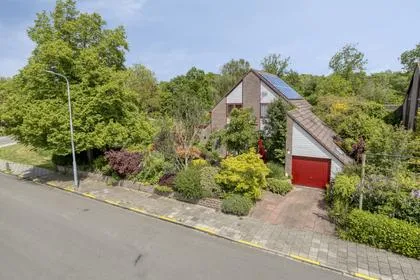 Vrijstaande woning te koop: Kruitmolenlaan 7, Kruitmolen Middelburg