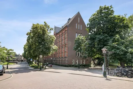 Appartement te koop: Kruitschip 26, Levendaal-West Leiden