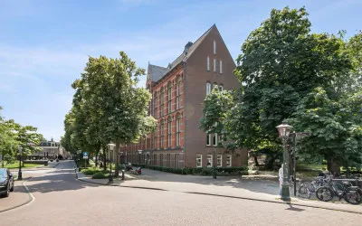 Appartement te koop: Kruitschip 26, Levendaal-West Leiden