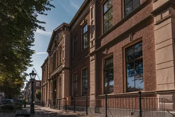 Appartement te koop: Kruitschip 32, Levendaal-West Leiden