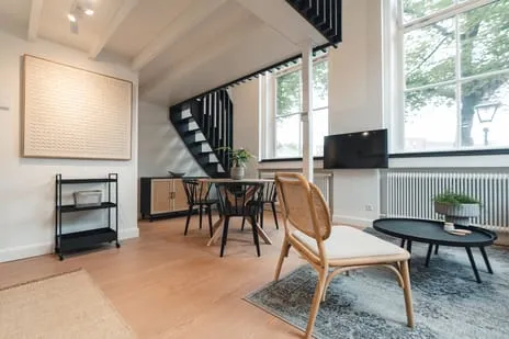 Appartement te koop: Kruitschip 33, Levendaal-West Leiden