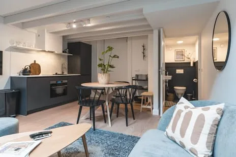 Studio te koop: Kruitschip 39, Levendaal-West Leiden