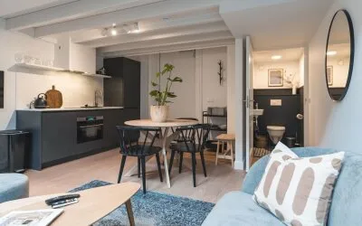 Studio te koop: Kruitschip 39, Levendaal-West Leiden