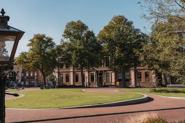 Appartement te koop: Kruitschip 48, Levendaal-West Leiden
