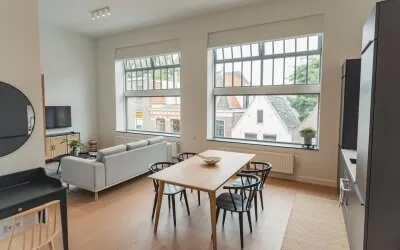 Apartment for sale: Kruitschip 49, Levendaal-West Leiden
