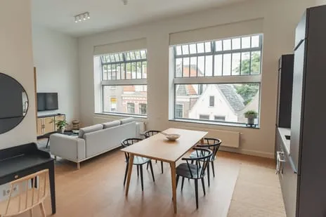 Appartement te koop: Kruitschip 49, Levendaal-West Leiden