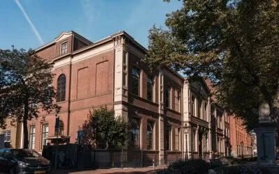 Studio te koop: Kruitschip 66, Levendaal-West Leiden