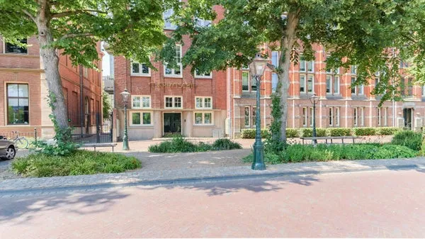 Appartement te huur: Kruitschip 8, Levendaal-West Leiden