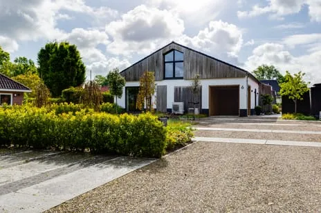 Vrijstaande woning te koop: Kruittorenstraat 6, Bredevoort Bredevoort