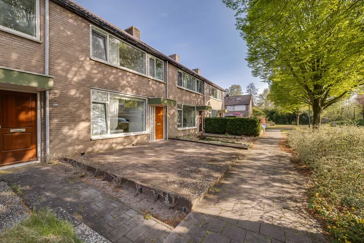 Tussenwoning te koop: Kruizemuntstraat 149, De Mheen Apeldoorn