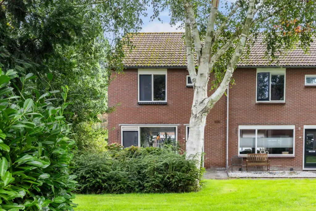 Hoekwoning te koop: Kruizemuntstraat 915, Apeldoorn