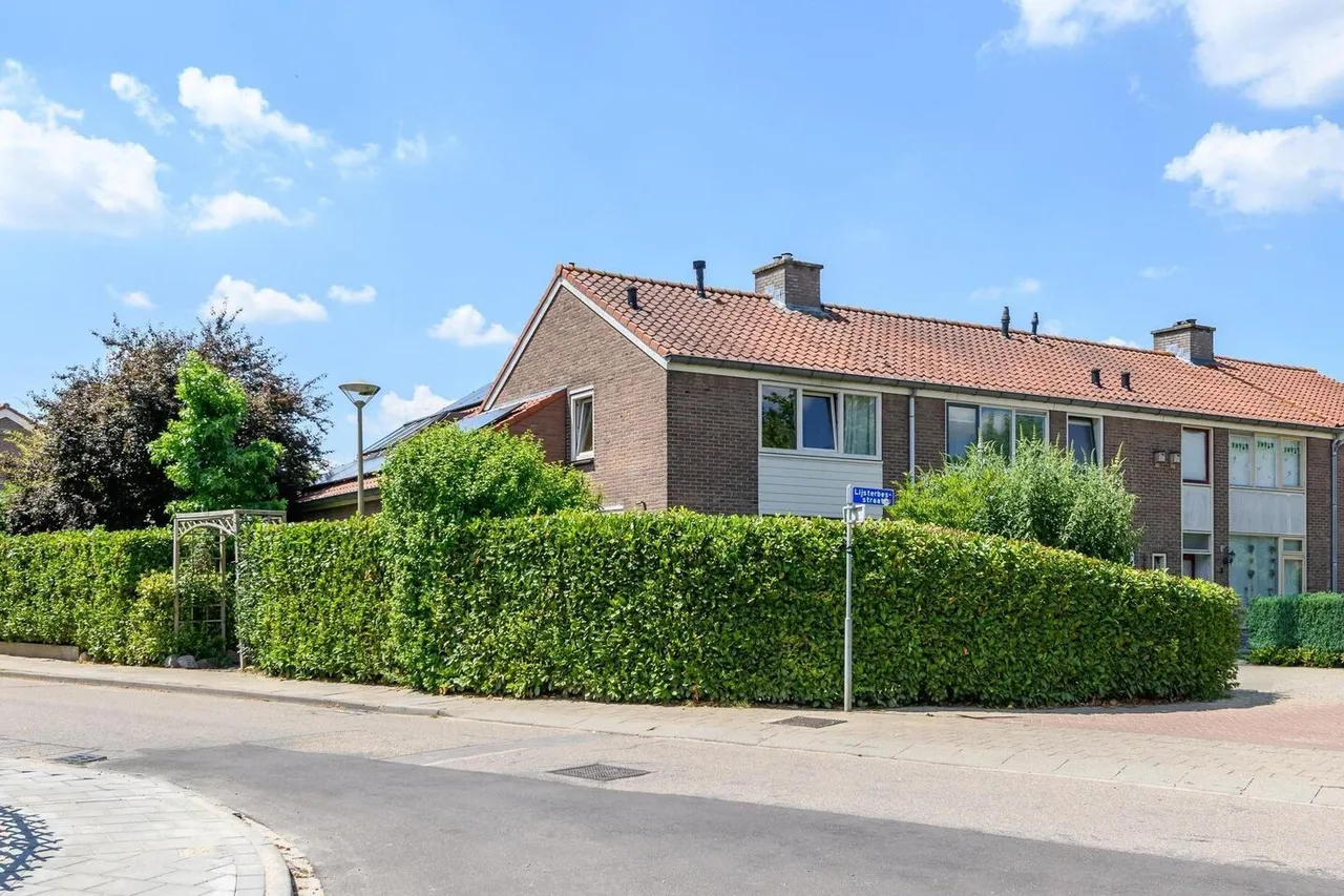 Hoekwoning te koop: Kruksebaan 12, Groesbeek