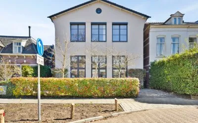 Vrijstaande woning te huur: Krullelaan 36, Centrumschil-Zuid Zeist