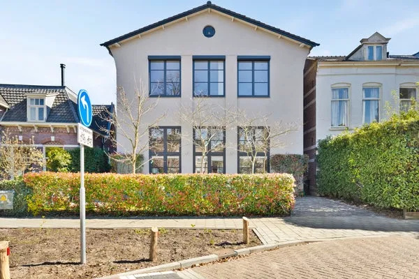 Home for rent: Krullelaan, Centrumschil-Zuid Zeist