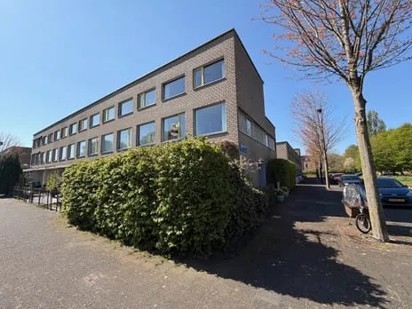 Hoekwoning te koop: Krulslaplantsoen 2, K-buurt-Zuidwest Amsterdam