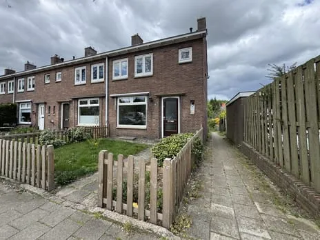 Hoekwoning te koop: Krulwilgstraat 9, Hengstdal Nijmegen