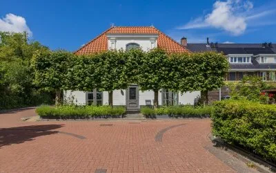 Vrijstaande woning te koop: Krusemanstraat 5, Kloosterland-Endepoel Warmond