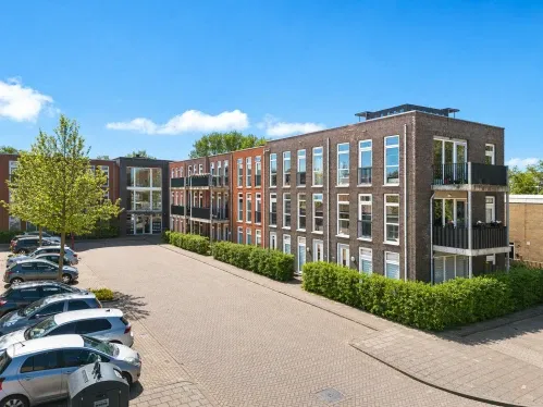 Appartement te koop: Kruyderlaan 29-10, Nieuwegein