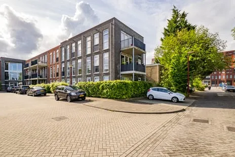 Appartement te koop: Kruyderlaan 29-37, Jutphaas Nieuwegein