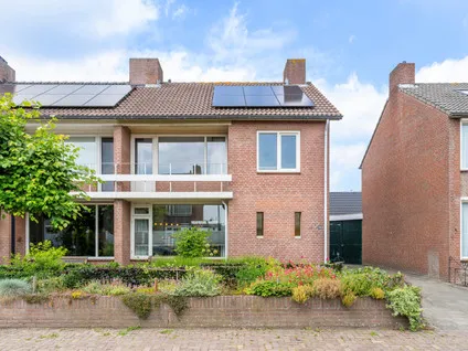 Hoekwoning te koop: Kruysackerstraat 14, Omg. Kloosterlaan Moergestel