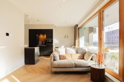 Appartement te koop: Kruysweerstraat 271, Amsterdam